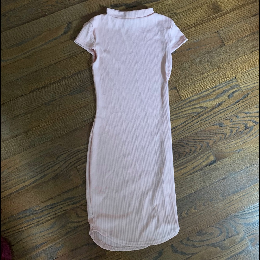 Pretty Little Thing Dress